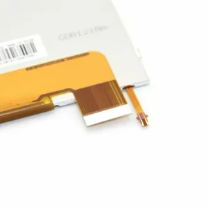 เปลี่ยนหน้าจอ LCD สําหรับ PSP3000 PSP 3000 3001 3004 3006 3008 Series เกมคอนโซลจอแสดงผล LCD - Product Image 6