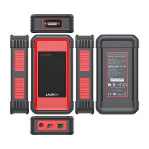 Ecu Programmer Launch X431 Pro5 PRO 5 OBD 2 Fahrzeugdiagnose-Scan-Tool Auto programmierung Auto diagnose gerät für alle Autos - Product Image 2