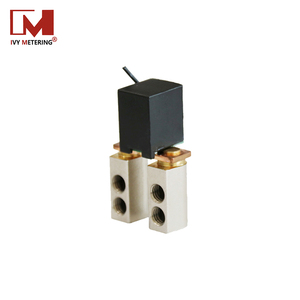 Sensore intelligente leggibile corrente di tensione diretta RS485 per dispositivo elettrico - Product Image 4