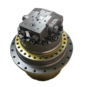 Редуктор хода U45 U20 U30 U35 U50 RD401-61600 RD431-61290 для мини-экскаваторов Kubota U45-3 U45-3S U45-3A U45-G - Product Image 3