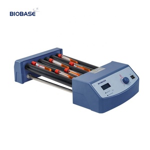 BIOBASE Factory <strong>Mixer</strong> Six Roller Design 0~70 Rpm Rocking/<strong>Rolling</strong> Mixing Mode Mixing Blood Samples Roller <strong>Mixer</strong> for <strong>Lab</strong> - Product Image 2