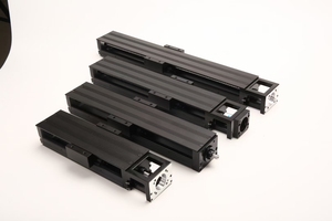 KNK Customized <strong>CNC</strong> Length Ball Screw <strong>Linear</strong> <strong>Rail</strong> <strong>Guide</strong> High <strong>Precision</strong> Single-axis Robot - Product Image 2