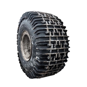 23.5-25 <strong>Tire</strong> Protection <strong>Chains</strong> for Forklift Loader and Building Machinery <strong>Tire</strong> Protection <strong>Chains</strong> - Product Image 6