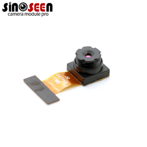 Modulo telecamera DVP con filtro IR a fuoco fisso da 0,3 mp con sensore Omnivision OV7740 CMOS - Product Image 2