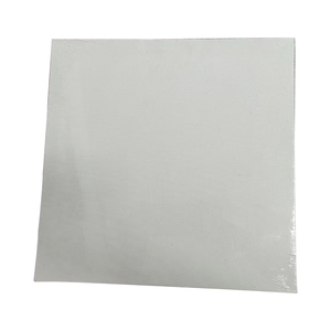 Customized Blank Cotton Painting <strong>Canvas</strong> Sets <strong>Stretched</strong> <strong>Canvas</strong> Frame <strong>30</strong>*30cm - Product Image 1