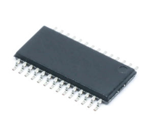 (Dalin Tianyi) MCP3564 24 Bit <strong>Analog</strong> to Digital Converter IC MCP3564-E/ST TSSOP-20 - Product Image 5