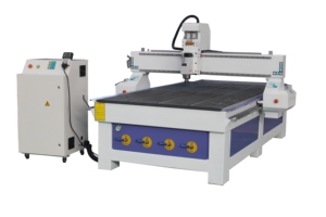 Supercnc prezzo a buon mercato 3 assi servomotore 1325 per la lavorazione del legno 4x8 mobili che fanno Dsp sistema di controllo Router di legno - Product Image 3