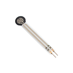 Fsr Single Point Flexibele Druksensor, Resistieve Filmsensor, Druksensor <span class=keywords><strong>Arduino</strong></span> Module Compatibel - Product Image 1