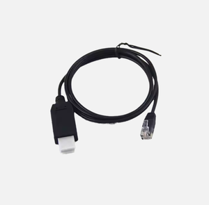 Pure Copper <strong>USB</strong> to UART <strong>TTL</strong> <strong>Serial</strong> <strong>Cable</strong> with FT232R CHIPSET for Computer PVC Jacket Electric Wire 12-Month Warranty - Product Image 1