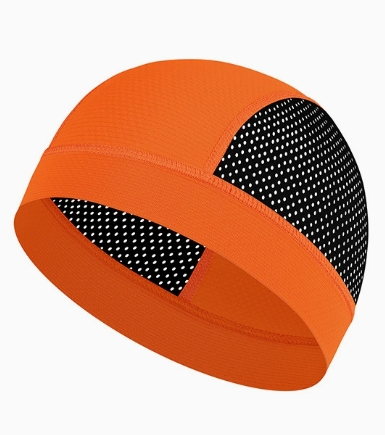 orange black