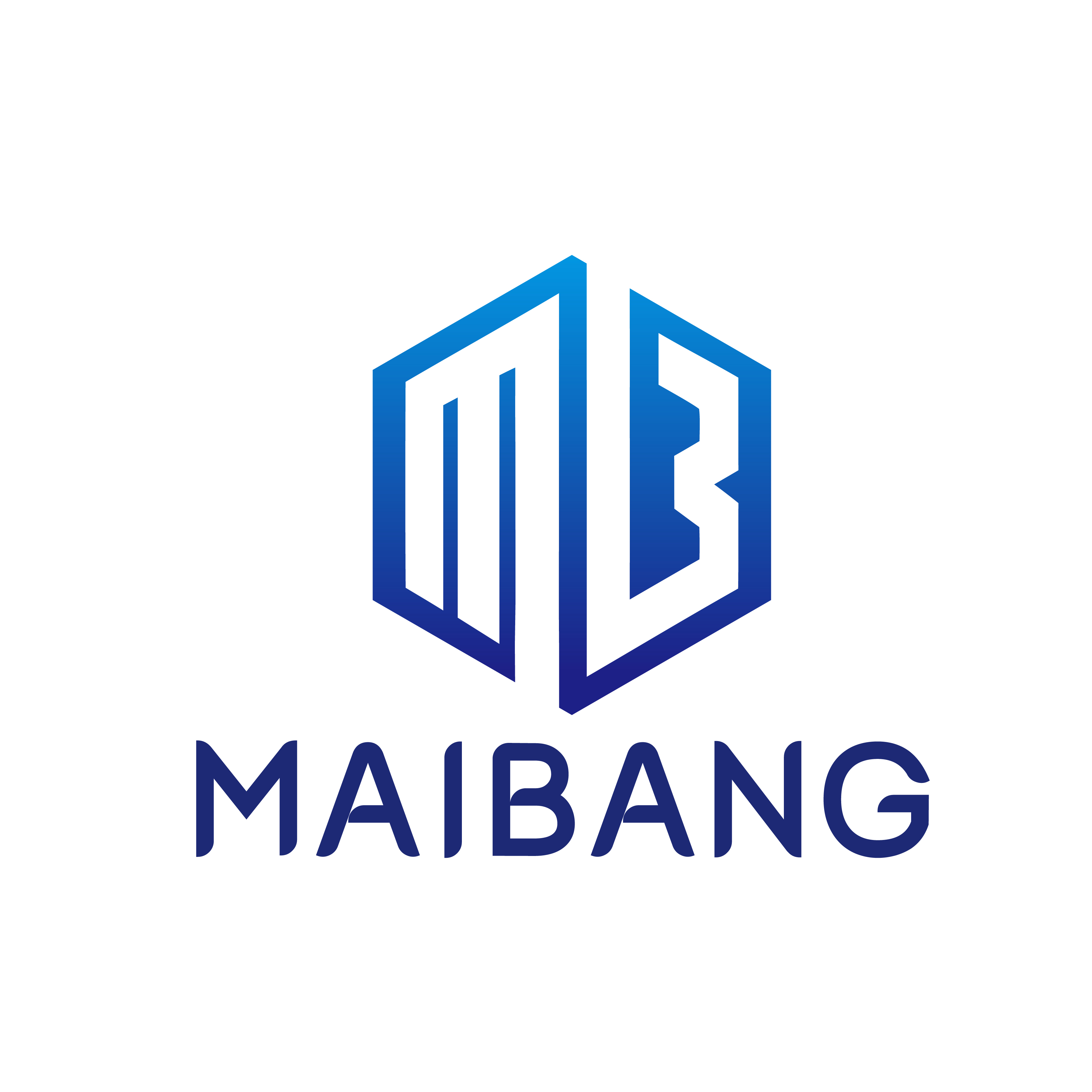 company logo