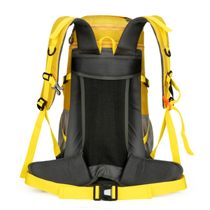 Zaino Mochila in Nylon da esterno resistente all'acqua da 50 L