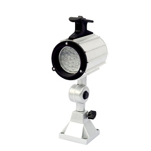 โคมไฟ LED CNC สำหรับเครื่องจักรโคมไฟ LED สว่างมากโคมไฟโต๊ะสำหรับจักรเย็บผ้า - Product Image 4