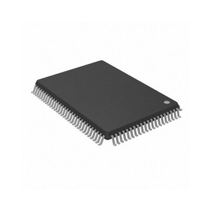 BOM List IS61NLF51236B-6.5TQLI Memory IC SRAM sincrono ZBT 18Mbit Volatile parallelo IS61NLF51236B montaggio superficiale 100-LQFP - Product Image 1