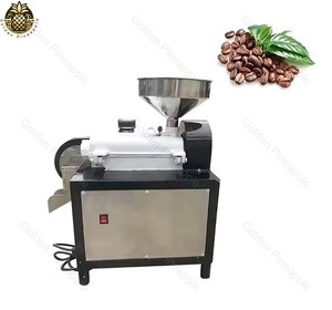 2023自动迷你可可去壳机可可豆咖啡壳去皮 - Product Image 1