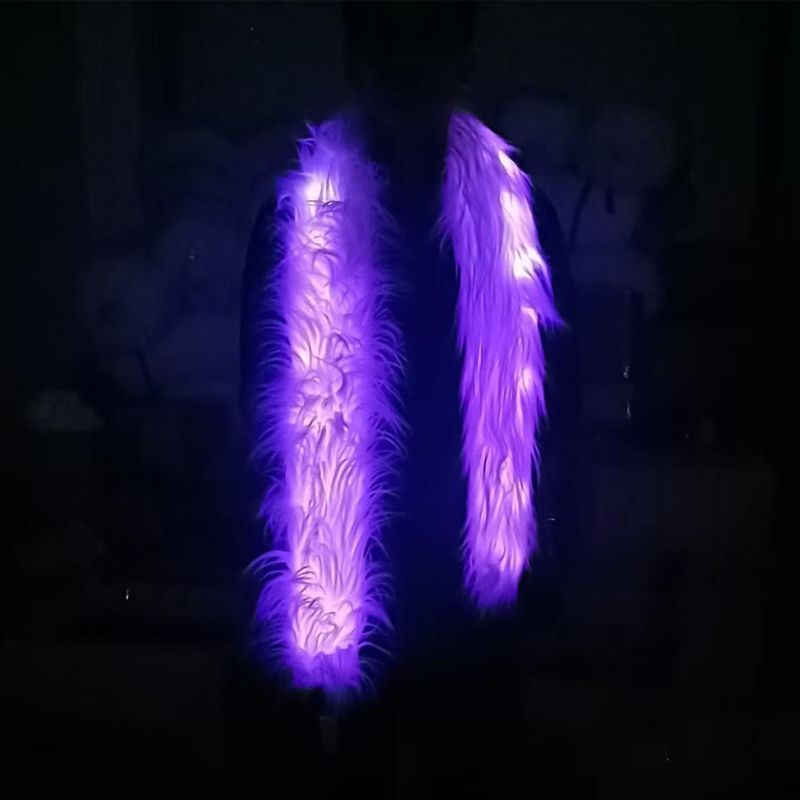 Púrpura