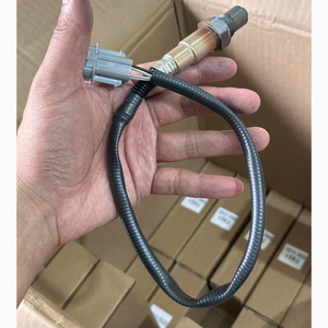 Lambda <span class=keywords><strong>O2</strong></span> sensore di ossigeno 39210-2E150 per Hyundai Carens Cerato Optima Soul