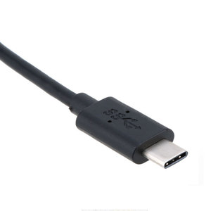 USB3.1ネットワークカードからRJ45Lan 10/100/1000 Mbps外部タイプCギガビットイーサネットアダプター (Windows 10 Mac OSPCラップトップ用) - Product Image 5