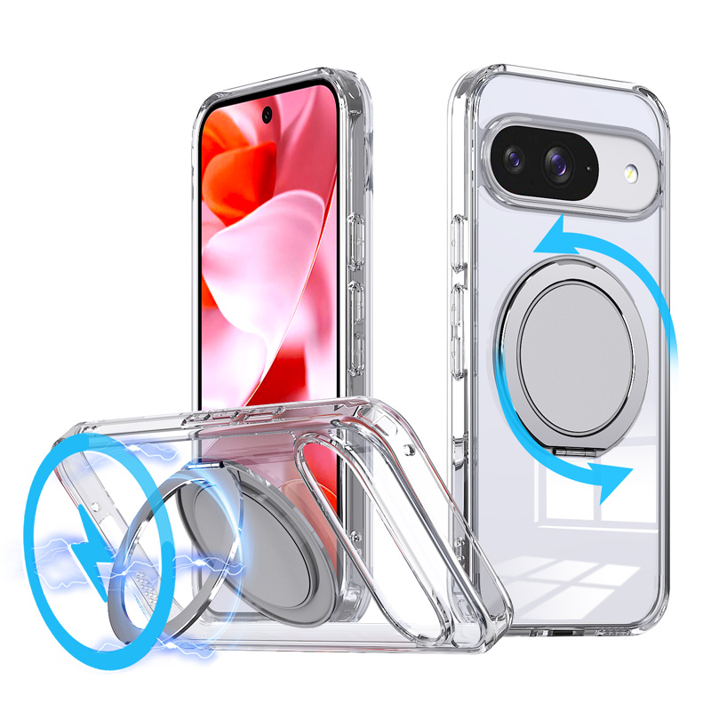 Transparent
