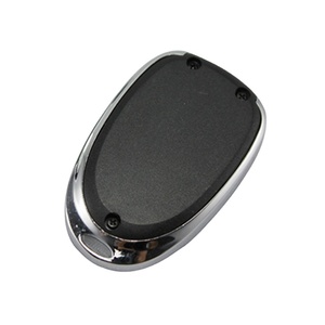 Transmisor de fabricante Control remoto inalámbrico Código de aprendizaje RF para puerta de garaje Puerta automática YET003 - Product Image 3