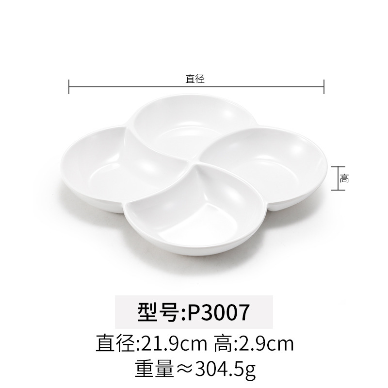 P3007 Blanc