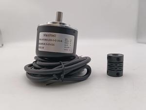 5-30Vパルスカウントエンコーダ200/300/500/1000/1024バリアント高電圧エンコーダカテゴリの製品 - Product Image 3