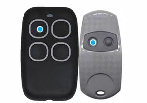 Universal 250MHZ-913MHZ Face-to-Face-Klon Remote Duplica tor Code Fernbedienung für Tür garage - Product Image 6
