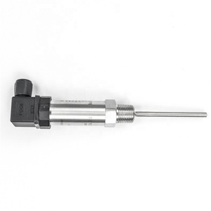 Uick-transmisor de temperatura de respuesta, sonda de sensor RTD Pt100 termopar 4-20ma - Product Image 4