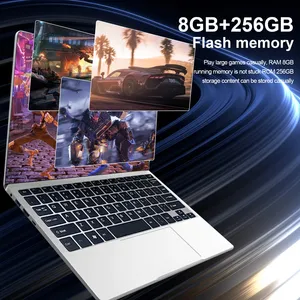 2024 New Tabkiddy Laptop Tablets 10&quot; Window 2 in 1 Touch <strong>Screen</strong> N4020 Window Tablet for Students 128-2TB SSD - Product Image 4