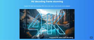 Colore pieno Huidu Async box player HD-A3L LED video display controller Huidu A3L wifi led invio scatola - Product Image 5