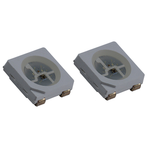 Symphony 5050 IC + WS2812 RGB LED ไดโอดชิป SMD - Product Image 5