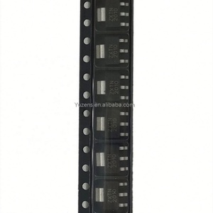 -Controller, regolatore di tensione DDR IC 2 uscita 28-SSOP/QSOP ISL6227CAZ-T - Product Image 6