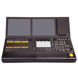 Consola de Control profesional para DJ, controlador de luz DMX 512, para conciertos, iluminación profesional - Product Image 2
