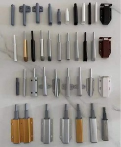 Пластиковая защелка для двери шкафа - Product Image 5