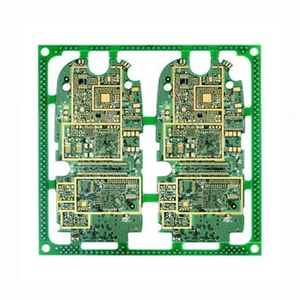 Tv uzaktan kumanda pcb kartı pcb devre dijital Video kaydedici/DVR devre pcb - Product Image 5