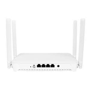 EDUP RT2986 stabil AX1500 Wifi 6 Wifi6 Router Mesh 802.11AX Router Wifi mendukung hingga 32 pengguna - Product Image 1