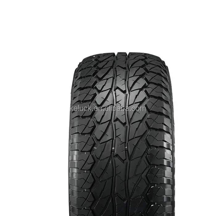 215 225 235 245 255 275 70 R 16 auf Offroad-Autoreifen All-Terrain-SUV 275/70 r16 billige hochwertige Reifen