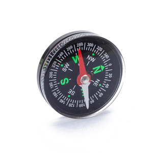 Bán Sỉ La Bàn Cầm Tay Tiện Dụng Điều Hướng Đi Bộ Đường Dài Cắm Trại 40 Mm - Product Image 2