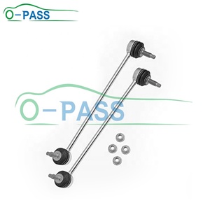 OPASSリアスタビライザーリンクC-CLASS CLK-Class C CLK CLC CLASS 2000- 2033202889 - Product Image 6