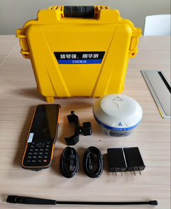 Hiệu suất cao chcnav X11 Rover trạm khảo sát cụ cầm tay <span class=keywords><strong>GPS</strong></span> độ chính xác cao gnss IMU rtk Receiver - Product Image 5