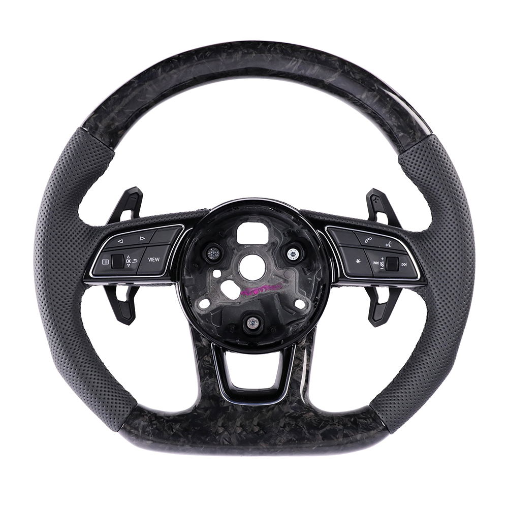Forged Carbon 5