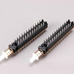 6PDT PCB değiştirme basma düğmesi mandallama anahtarı - Product Image 4