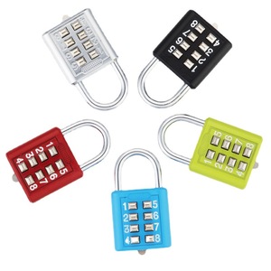 8 кнопочный замок с кодовым замком - Product Image 4