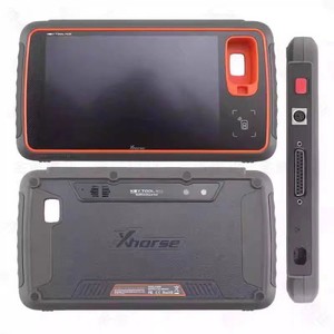 2025 Xhorse Key Tool MIDI-Basisversion 2-in-1-Automobillösung für IMMO-Programmierung und TPMS-Funktion