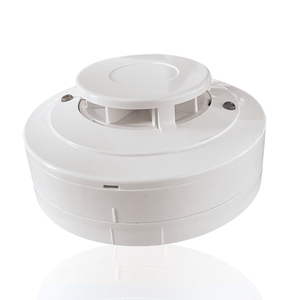 工厂价格4线24v热探测器火灾报警系统热探测器 - Product Image 2