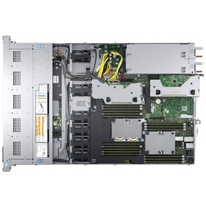 Original PowerEdge R440 Rack Server Xeon Processor 16GB DDR4 Memory <strong>Computer</strong> Hardware &amp; <strong>Software</strong> <strong>in</strong> Stock - Product Image 4