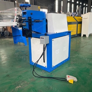 Automation <strong>Tube</strong> End Forming Copper <strong>Tube</strong> Flanging Beading Machine Rotary Pipe Swaging Machine - Product Image 3