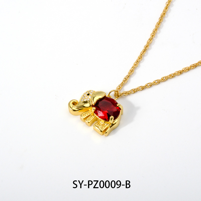 SY-PZ0009-B เอสวาย-พีแซด0009-บี