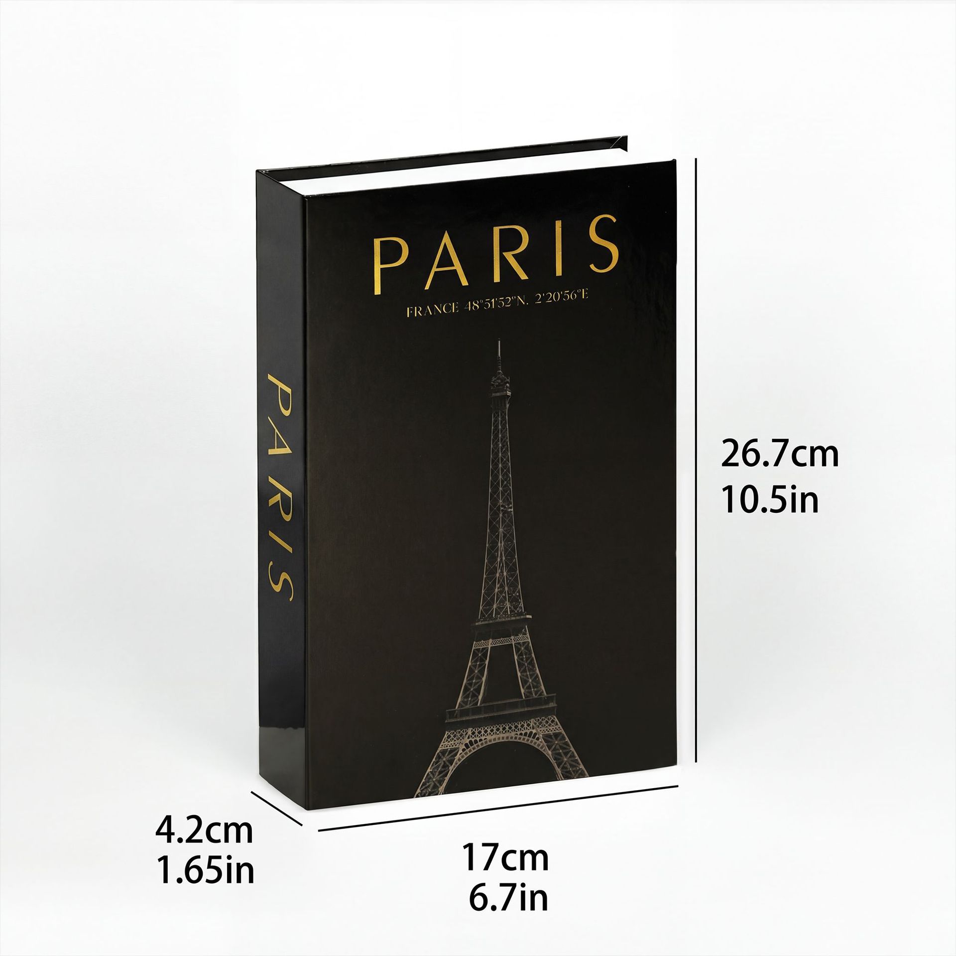Black Paris