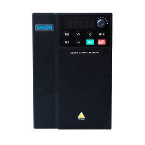 EACON Ventas Directas de Fábrica EC590 1.5KW 2HP Inversores y Convertidores Controladores de Frecuencia Variable Controles Industriales